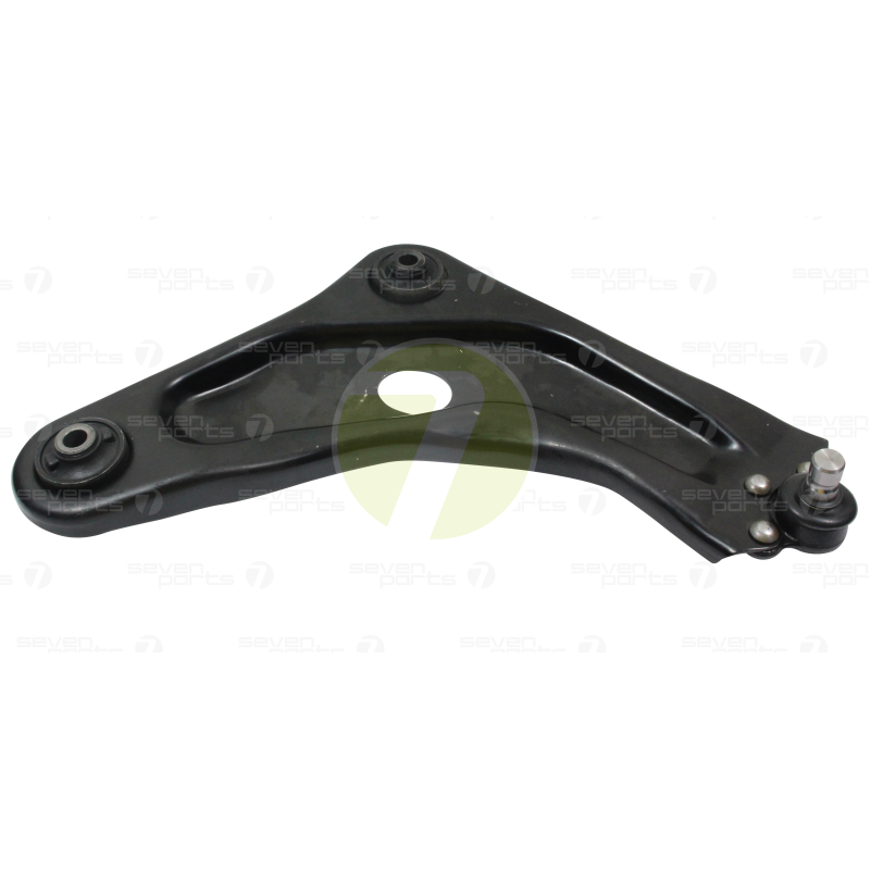 Braccio oscillante asse anteriore - SEVEN