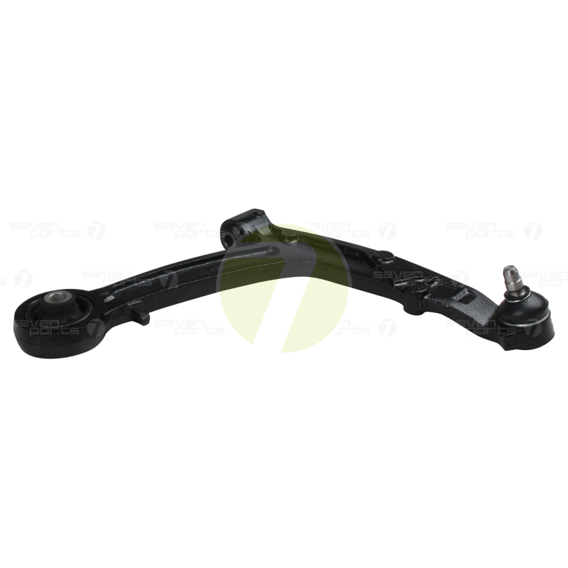 Braccio oscillante asse anteriore - SEVEN