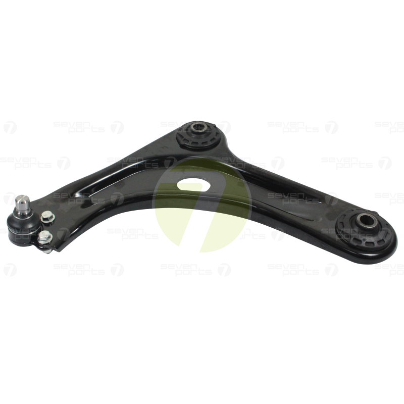 Braccio oscillante asse anteriore - SEVEN