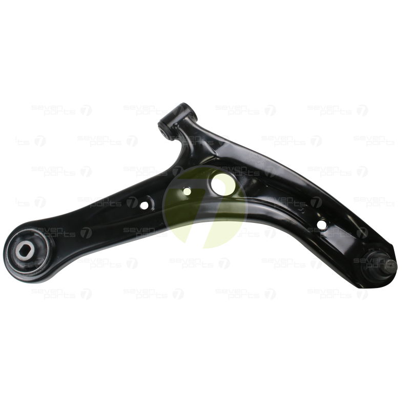 Braccio oscillante asse anteriore - SEVEN