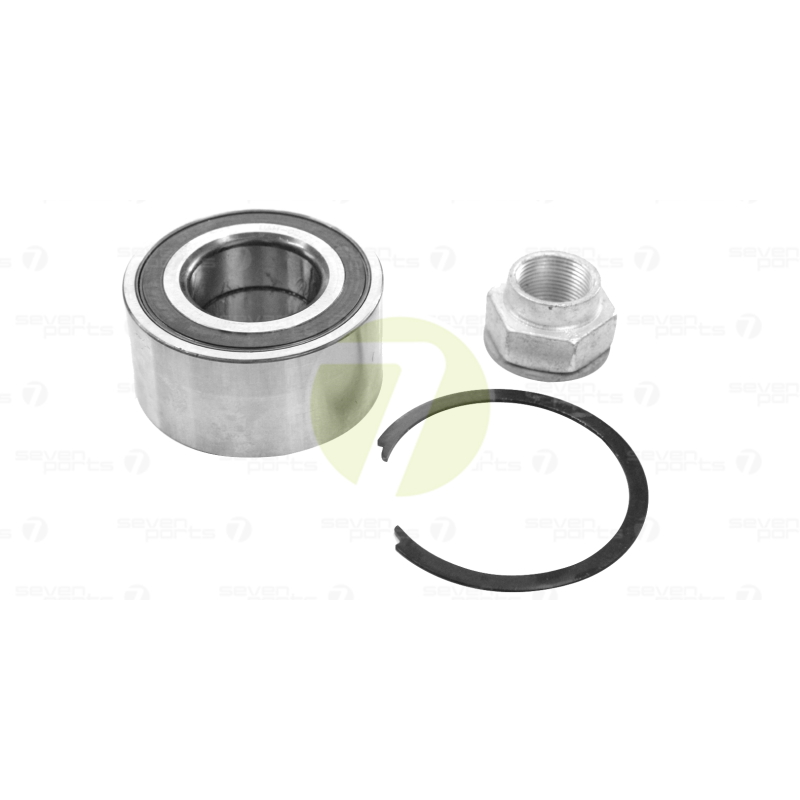 Cuscinetto ruota asse anteriore - SEVEN