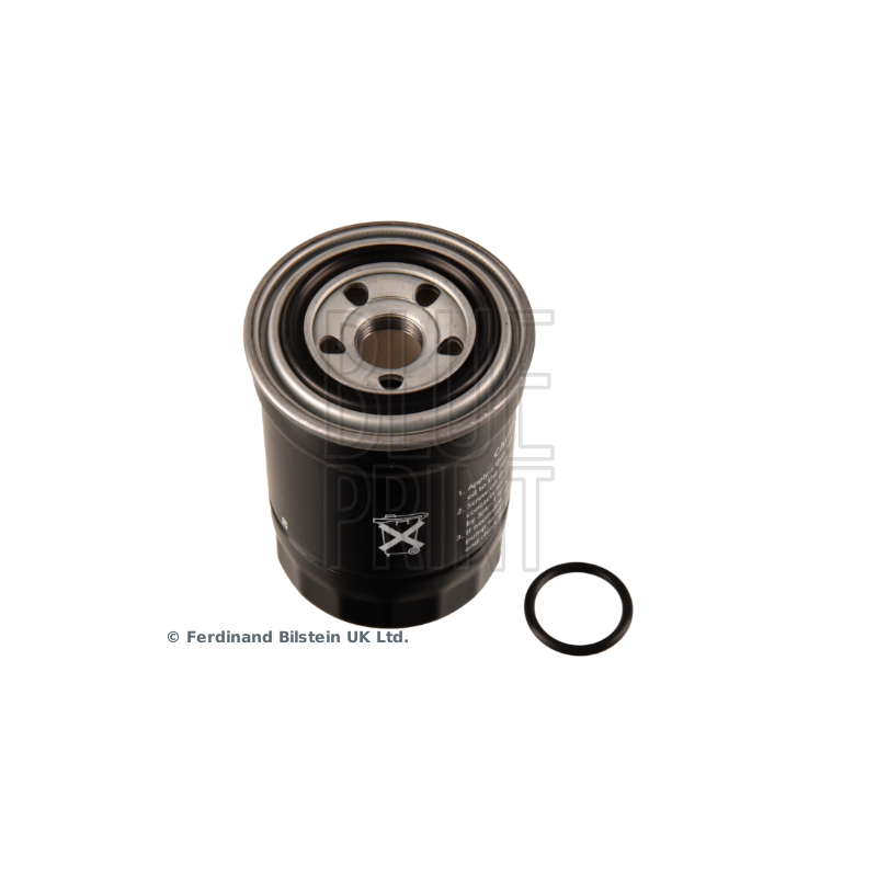 Filtro carburante - BLUE PRINT