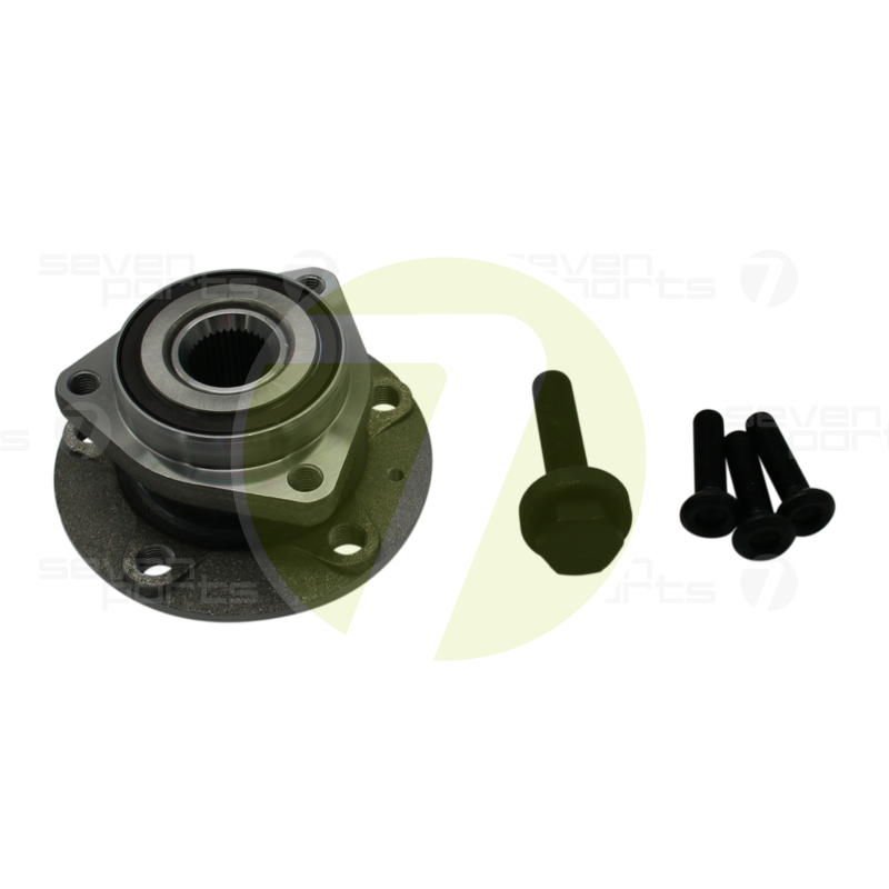 Cuscinetto ruota asse anteriore - SEVEN