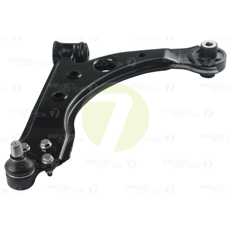 Braccio oscillante asse anteriore - SEVEN