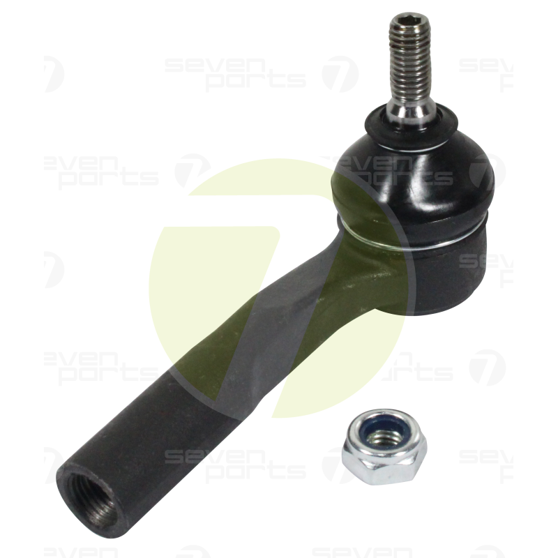 Testa sterzo - SEVEN