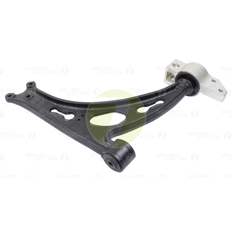 Braccio oscillante asse anteriore - SEVEN