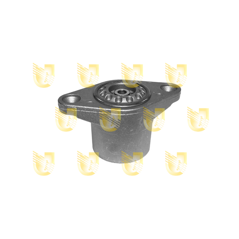 Supporto ammortizzatore asse posteriore - UNIGOM