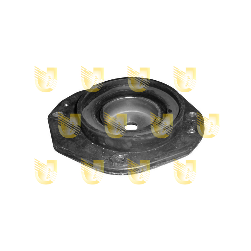 Supporto ammortizzatore asse anteriore - UNIGOM