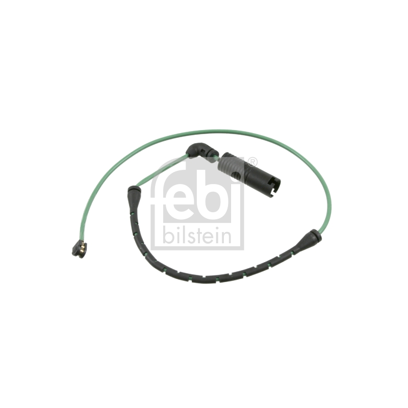 Indicatore usura freno asse anteriore - FEBI