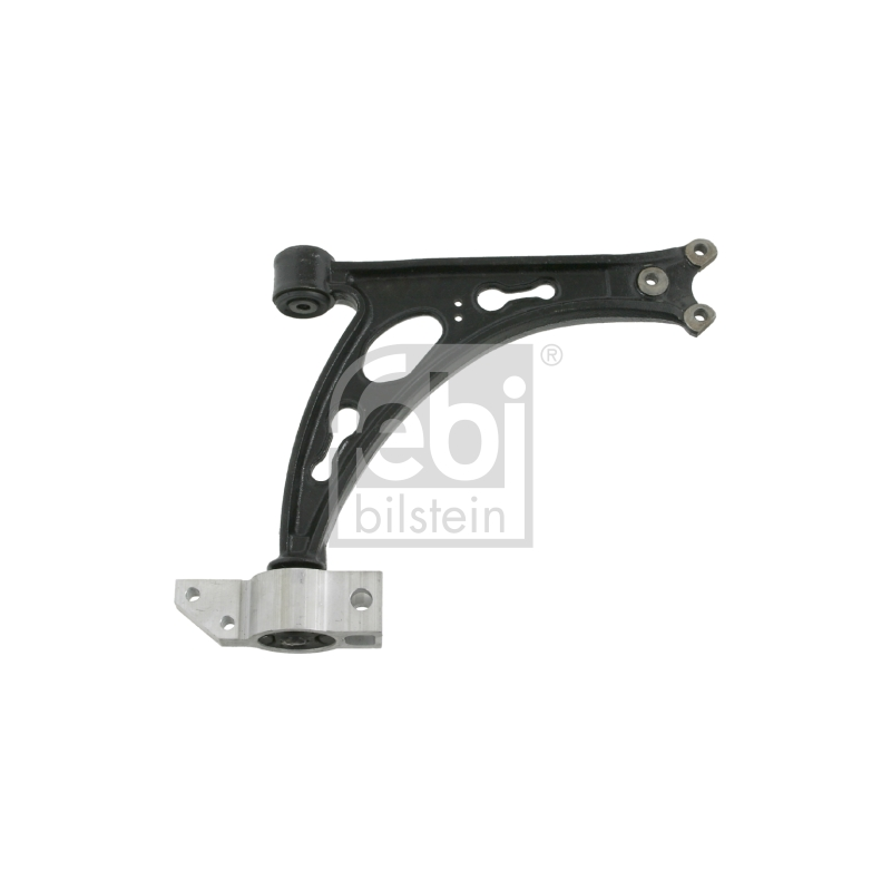 Braccio oscillante asse anteriore - FEBI