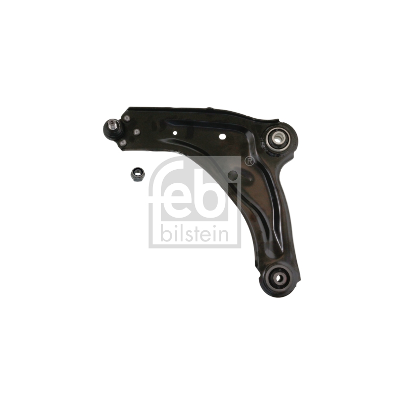 Braccio oscillante asse anteriore - FEBI