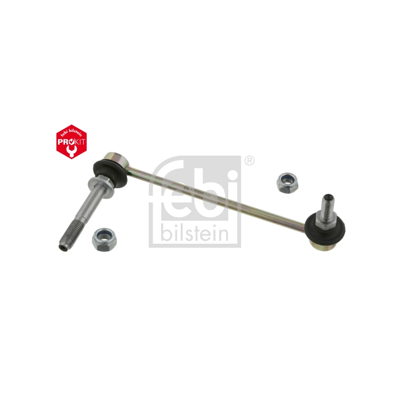 Tirante barra stabilizzatrice asse anteriore - FEBI