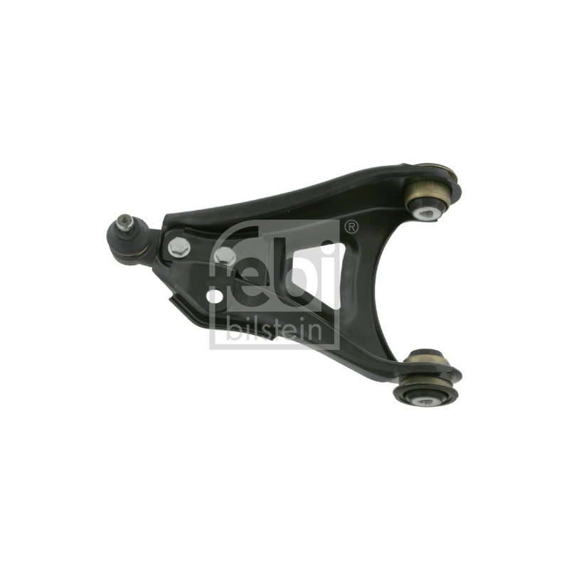 Braccio oscillante asse anteriore - FEBI