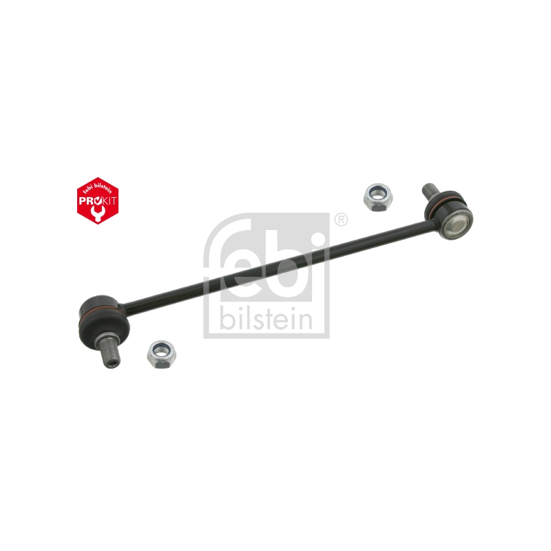 Tirante barra stabilizzatrice asse anteriore - FEBI