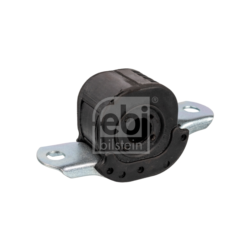 Braccio oscillante asse anteriore - FEBI