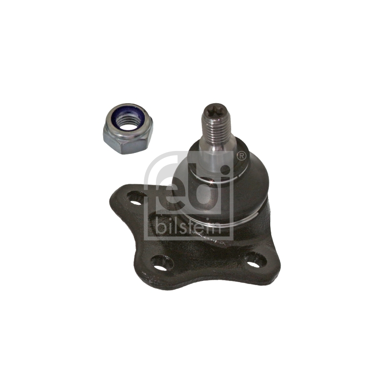 Giunto sferico assale anteriore - FEBI