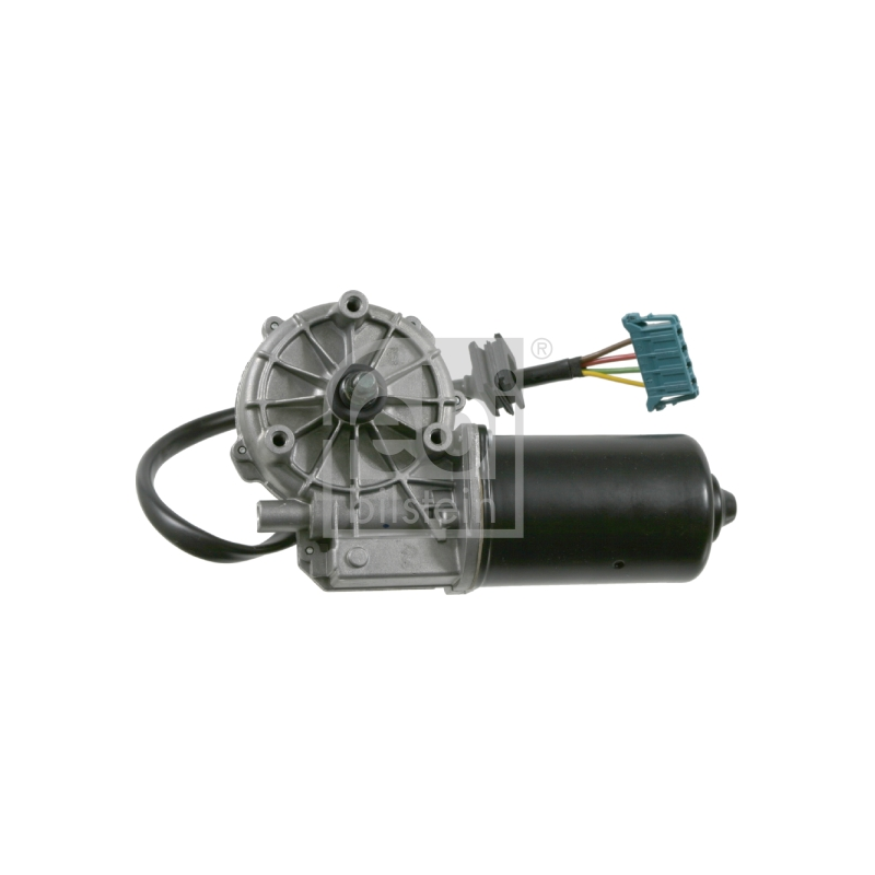 Motorino tergicristallo - FEBI