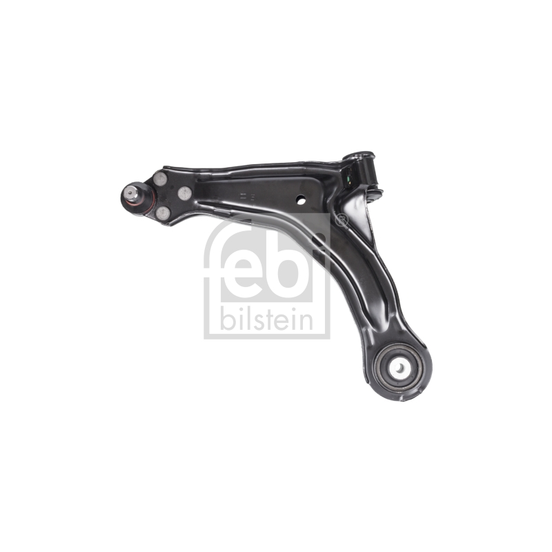 Braccio oscillante asse anteriore - FEBI