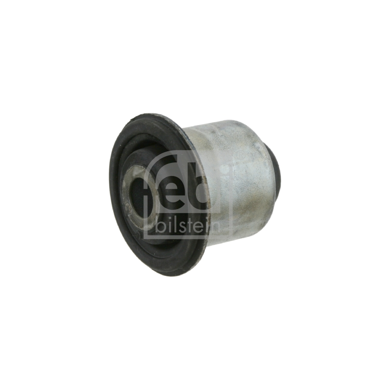 Braccio oscillante asse anteriore - FEBI