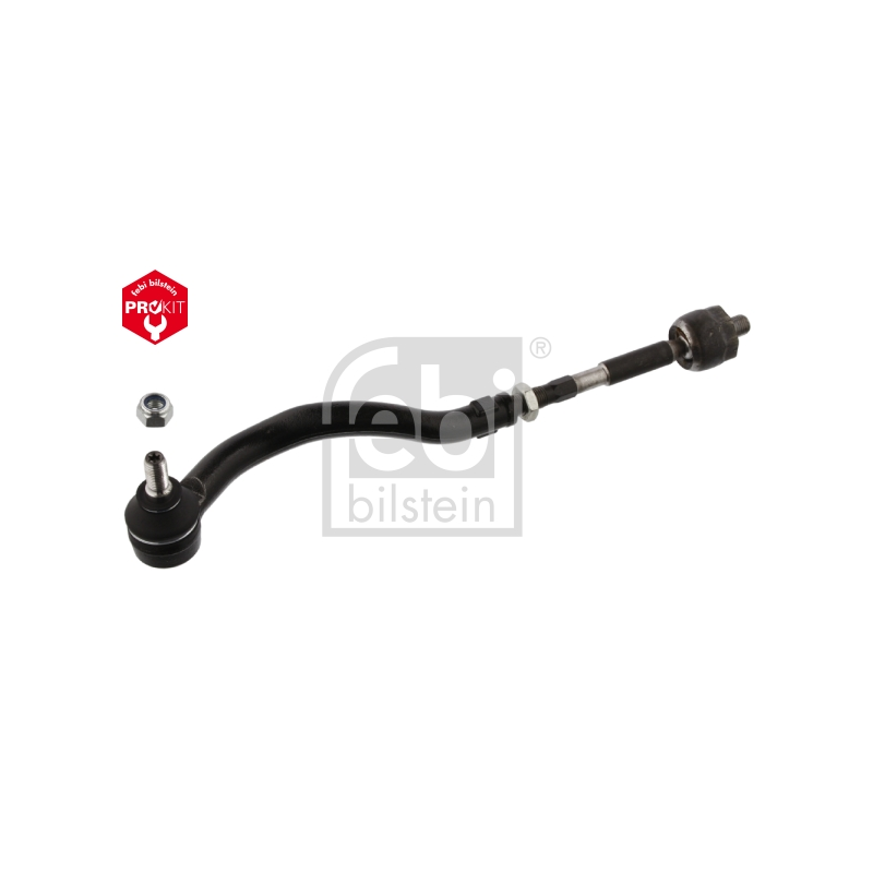 Giunto assiale assale anteriore - FEBI