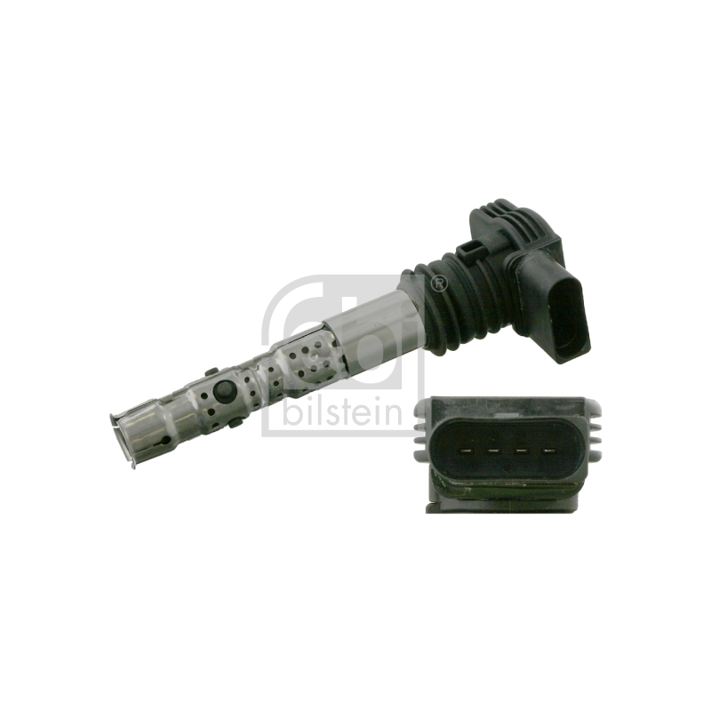 Bobina accensione - FEBI