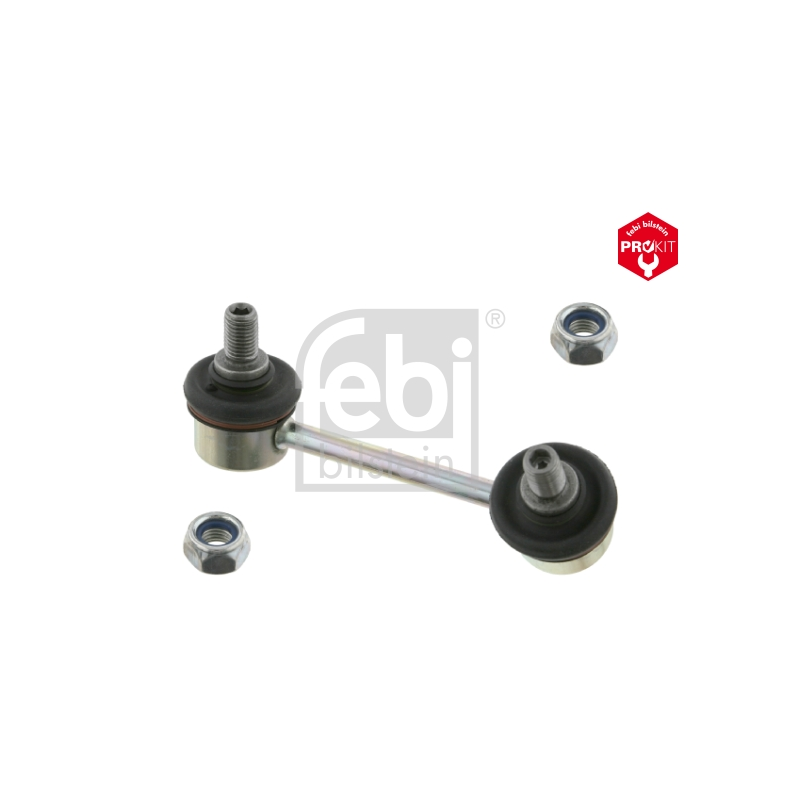 Tirante barra stabilizzatrice asse posteriore - FEBI