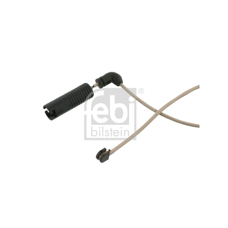 Indicatore usura freno asse anteriore - FEBI