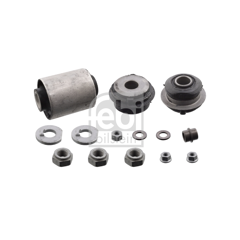 Supporto braccio oscillante - FEBI