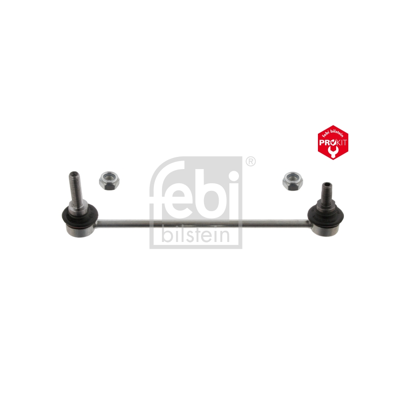 Tirante barra stabilizzatrice asse posteriore - FEBI