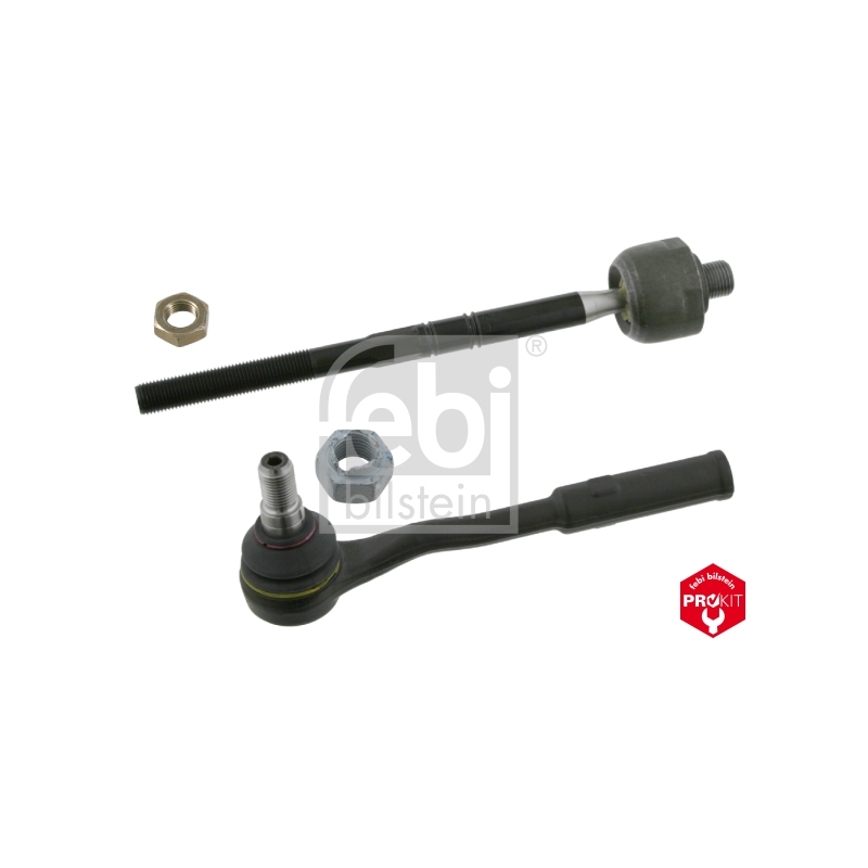 Tirante trasversale - FEBI