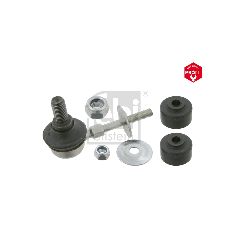 Tirante barra stabilizzatrice asse anteriore - FEBI
