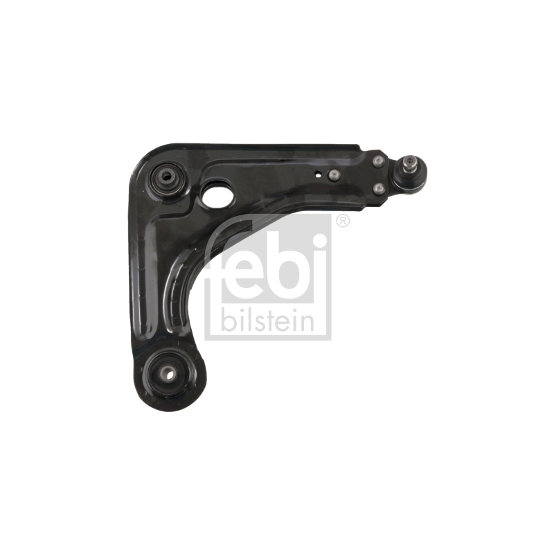 Braccio oscillante asse anteriore - FEBI