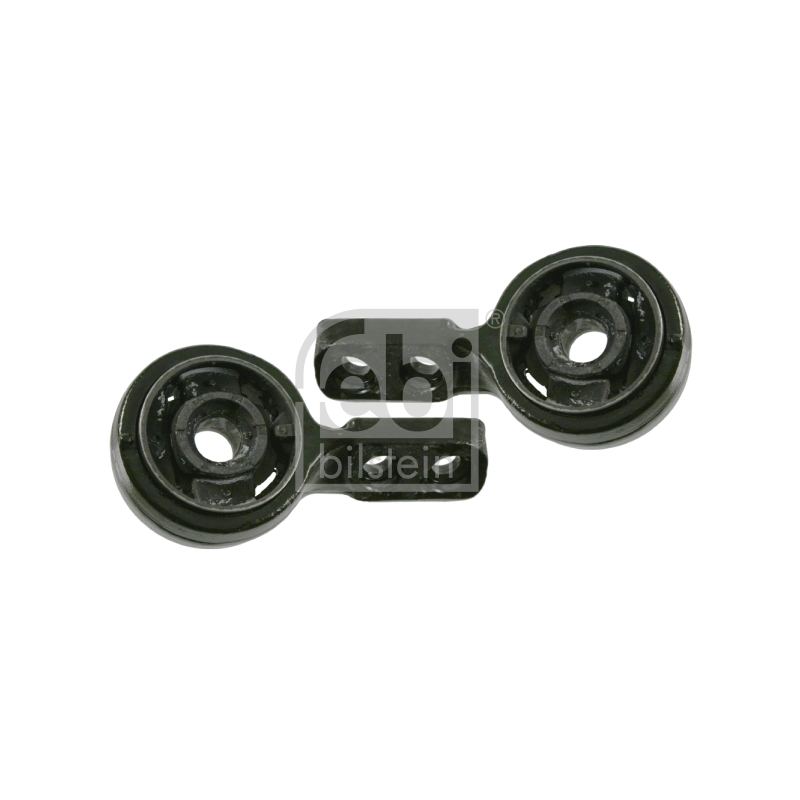 Braccio oscillante asse anteriore - FEBI