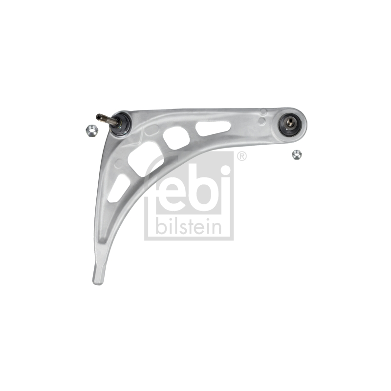 Braccio oscillante asse anteriore - FEBI