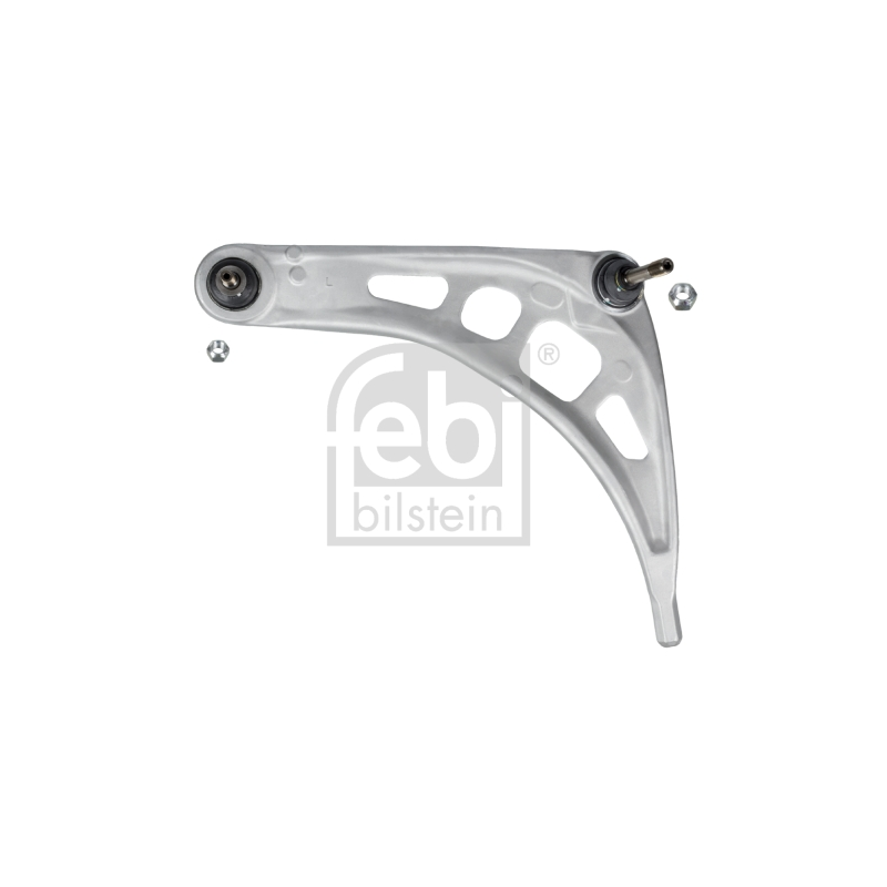 Braccio oscillante asse anteriore - FEBI