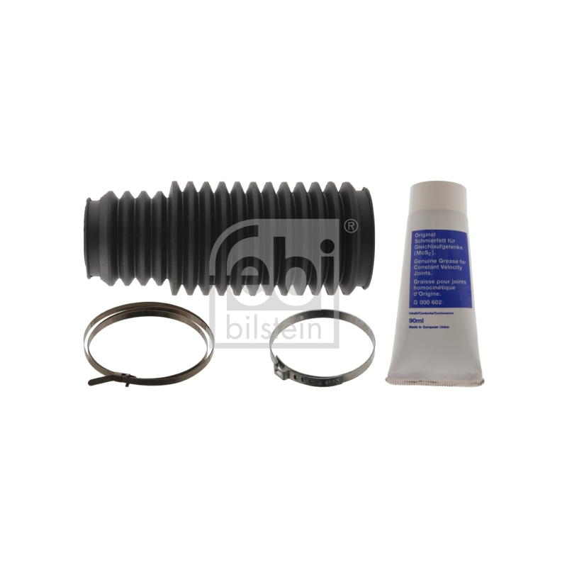 Cuffia sterzo - FEBI