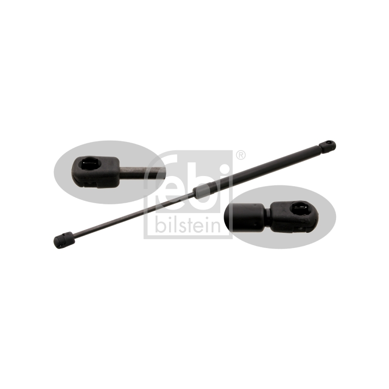 Pistoncino ammortizzatore - FEBI