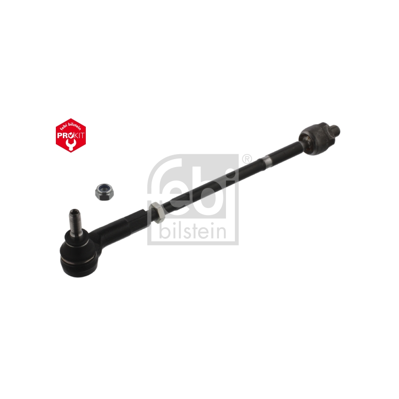 Giunto assiale assale anteriore - FEBI