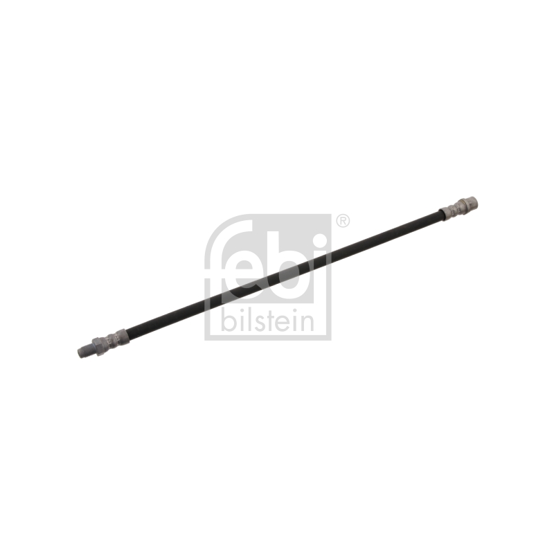 Flessibile freno asse anteriore - FEBI