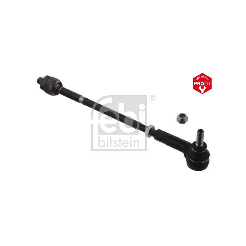 Giunto assiale assale anteriore - FEBI