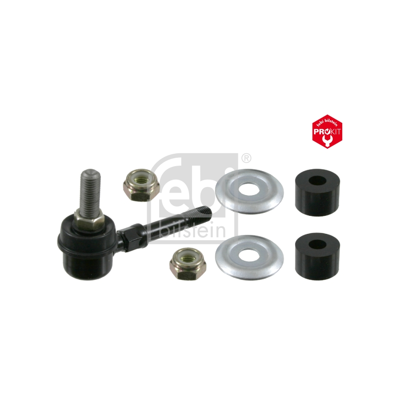 Tirante barra stabilizzatrice asse anteriore - FEBI