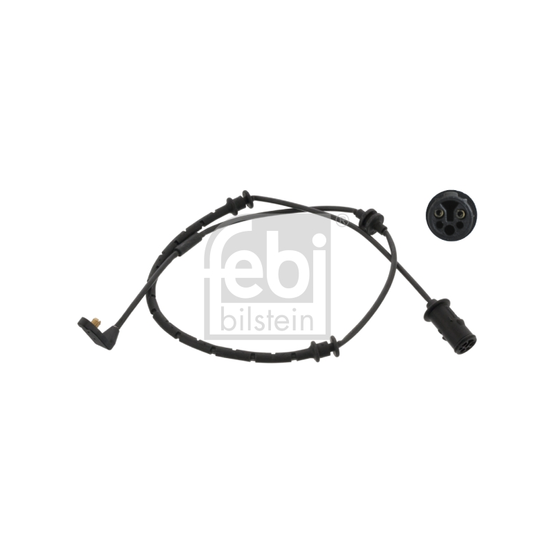 Indicatore usura freno asse anteriore - FEBI