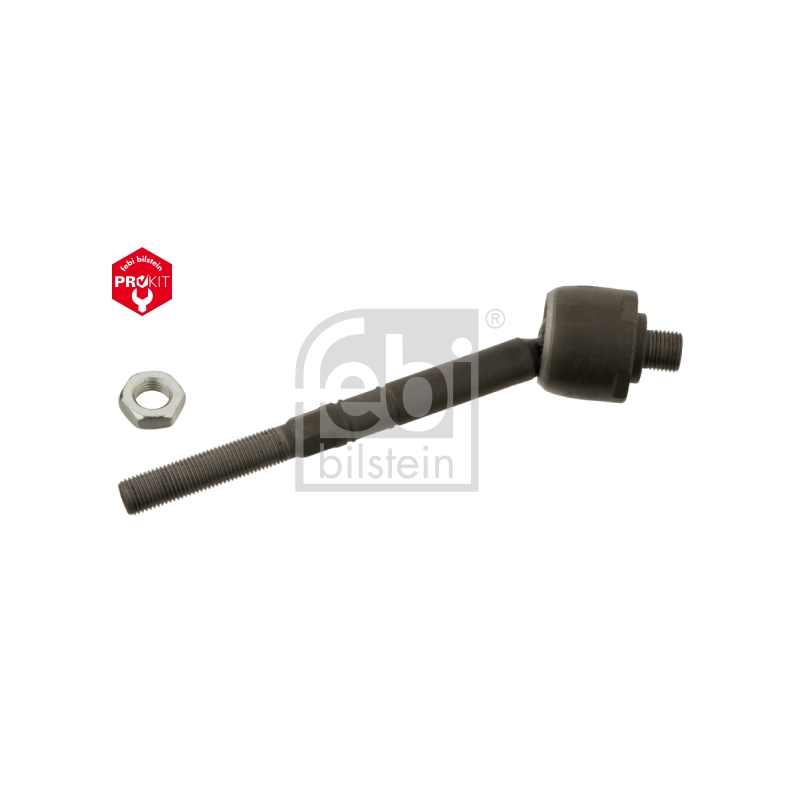 Giunto assiale assale anteriore - FEBI