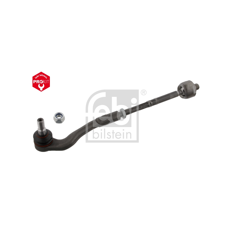 Tirante trasversale - FEBI