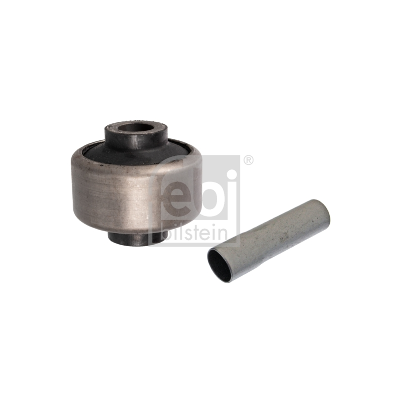 Braccio oscillante asse anteriore - FEBI