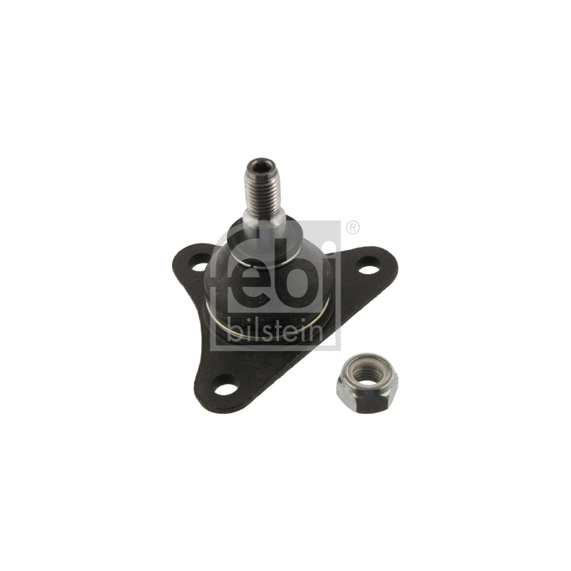 Giunto sferico assale anteriore - FEBI