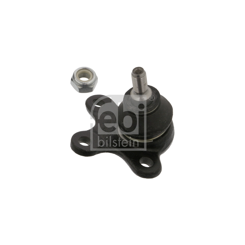Giunto sferico assale anteriore - FEBI