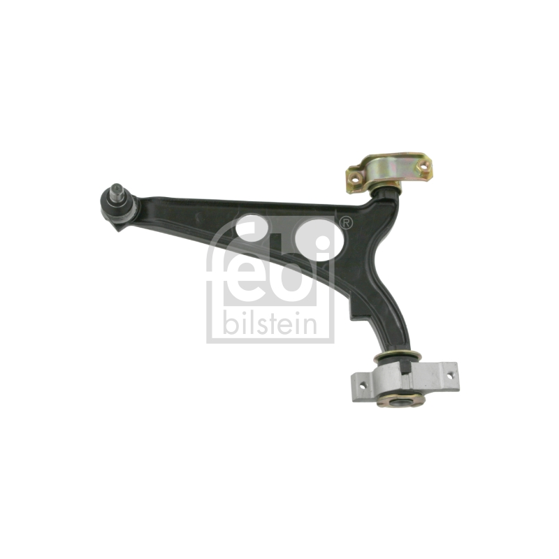 Braccio oscillante asse anteriore - FEBI