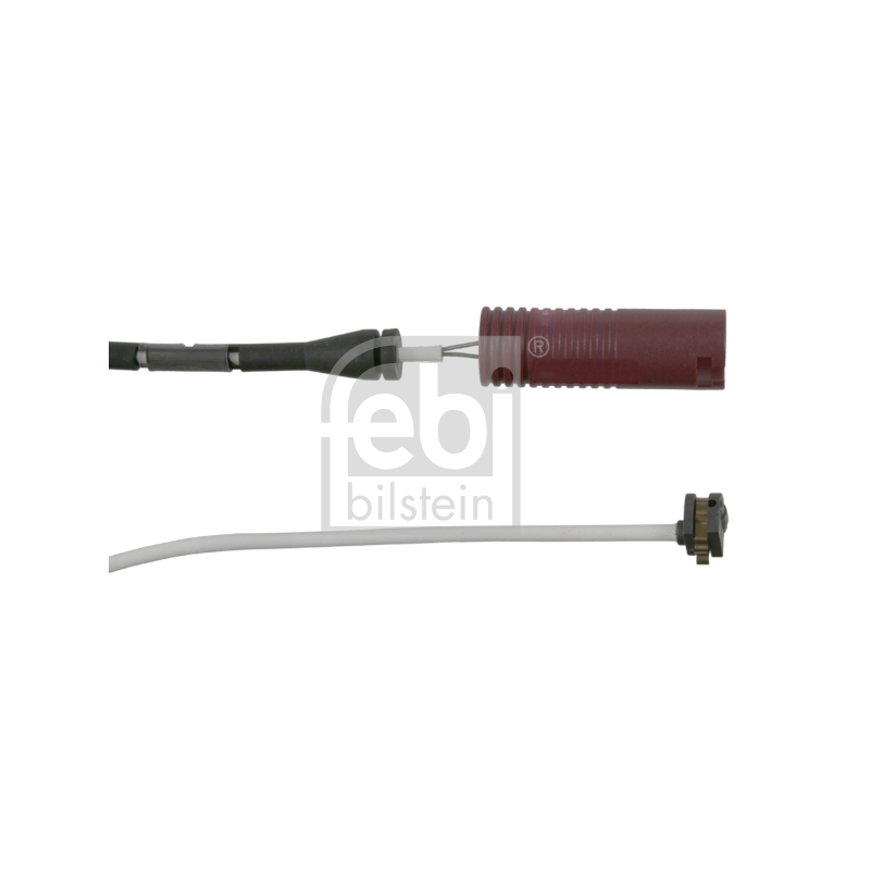 Indicatore usura freno asse anteriore - FEBI