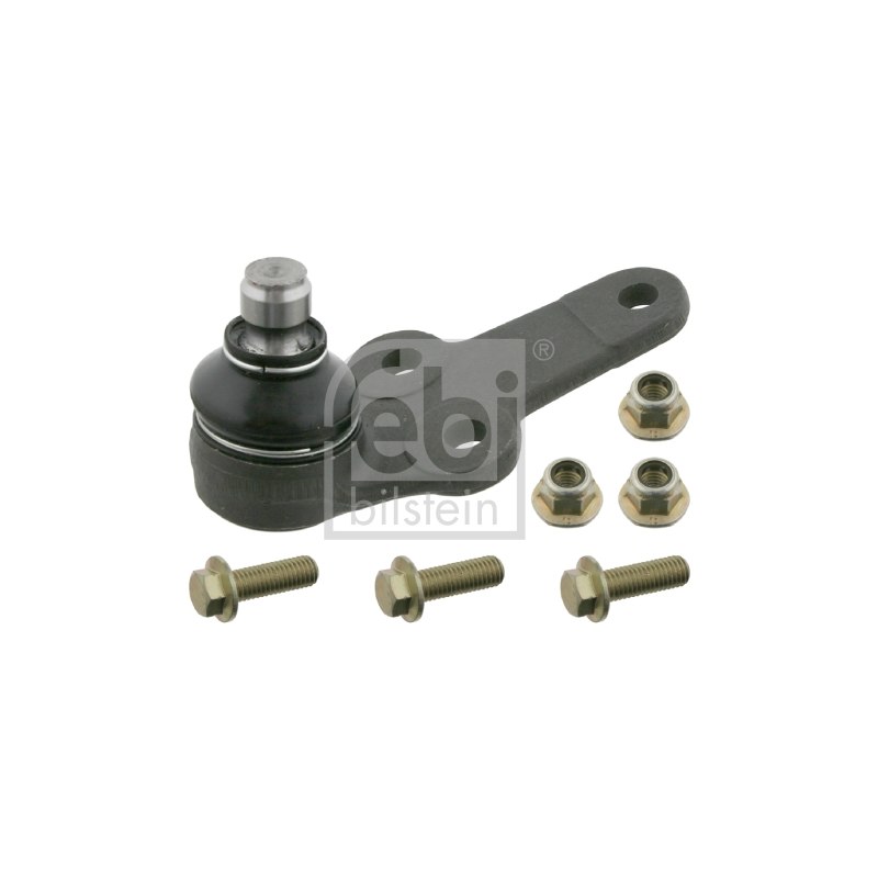 Giunto sferico assale anteriore - FEBI